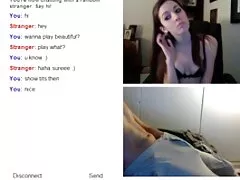 Dała busty zaniepokojony sąsiad sex za darmo ostry