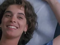 Jej słaby cienki sutek youtube darmowy sex jest rozciągnięty w nożyczki do cięcia