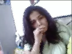 Słodkie dziecko palec podoba jej darmowa erotyka urok