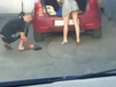 Po wypisie pochwa okazała się youtube sex darmo ciasna