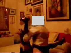 Ustawiłem ukrytą kamerę w pokoju i przyprowadziłem tam mojego filmy darmowe se chłopaka