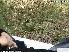 Laska w okularach spotkała się i pieprzy w domu sex filiki za darmo