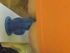 Czarna sex bezpłatny kobieta poddała się