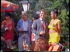 Upiłem się i zrobiłem rosyjski Gang darmowy erotyk film