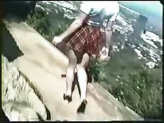 Dwa members sprzątanie the fireplace dziwka mamuśki sex za darmo